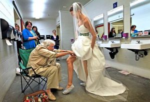 Az esküvőszervezés bizony nem más mint rendezvényszervezés, ami egy szakma